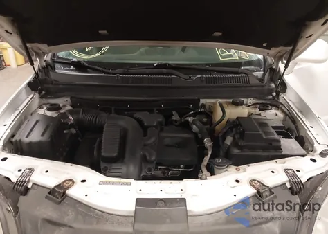 2008 Saturn Vue 4-Cyl Xe from USA, damaged, VIN 3GSCL33P68S512983